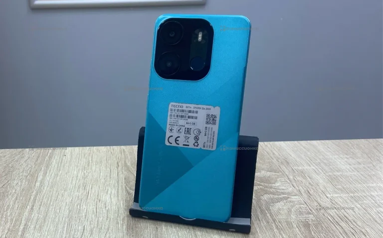 Tecno Spark Go 2023 3/64 ГБ