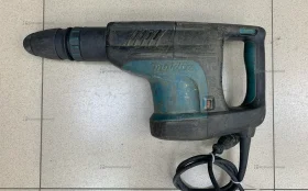 Отбойный молоток makita HM1203C