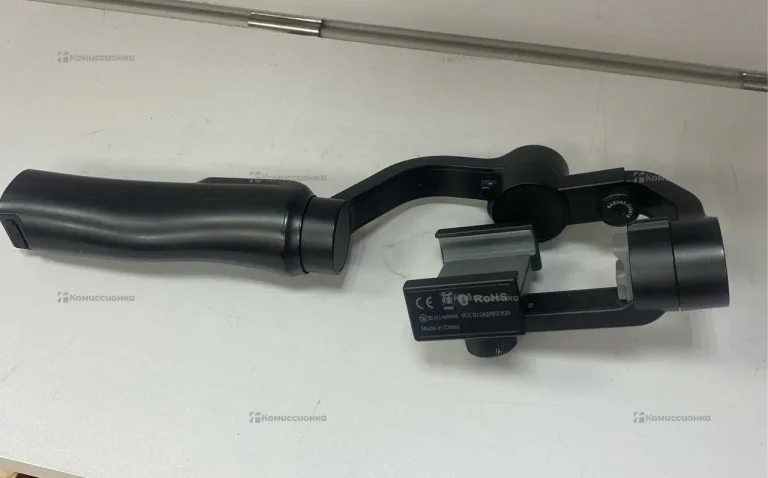 Стабилизатор для телефона Zhiyun smooth Q