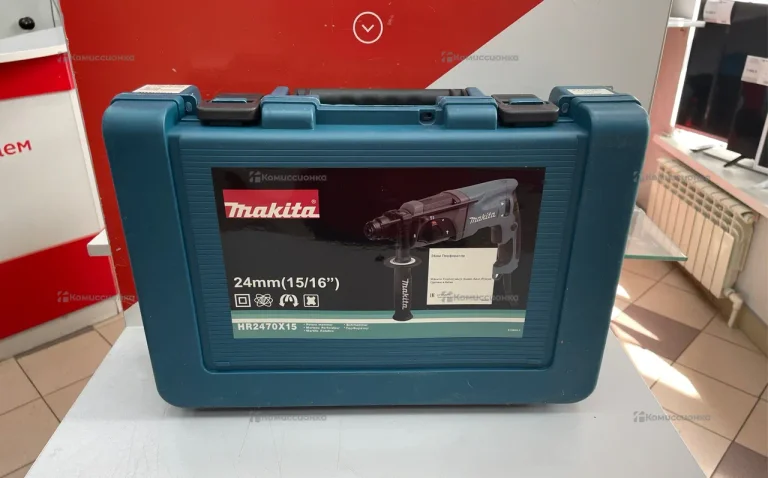 Перфоратор Makita (реп)^