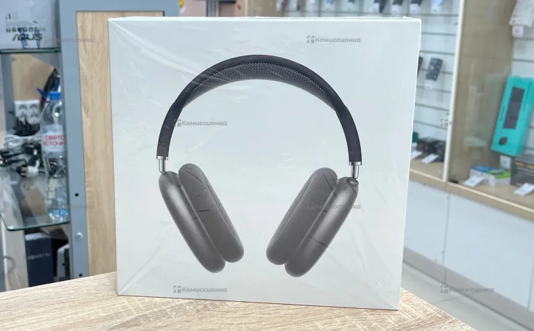 Наушники AirPods Max Lightning