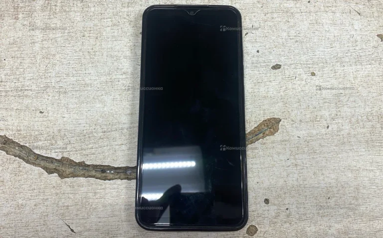 Xiaomi Redmi 12C 3/64 ГБ