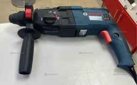 перфоратор Bosch GBH240