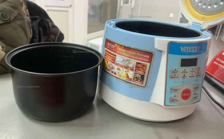Мультиварка Vitesse VS-527