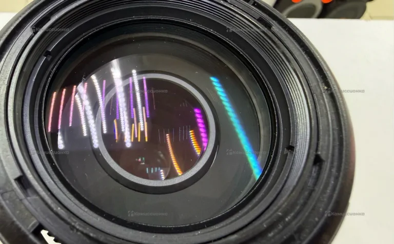 Обьектив Tamron AF70-300