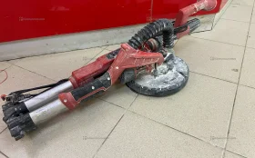 Эксцентриковая шлифмашина Einhell TE-DW 225 X