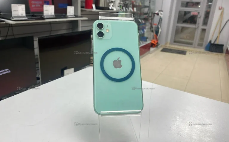 Apple iPhone 11 4/64 ГБ