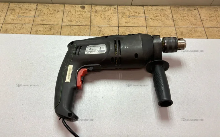 Дрель Hander HPD-950-2s