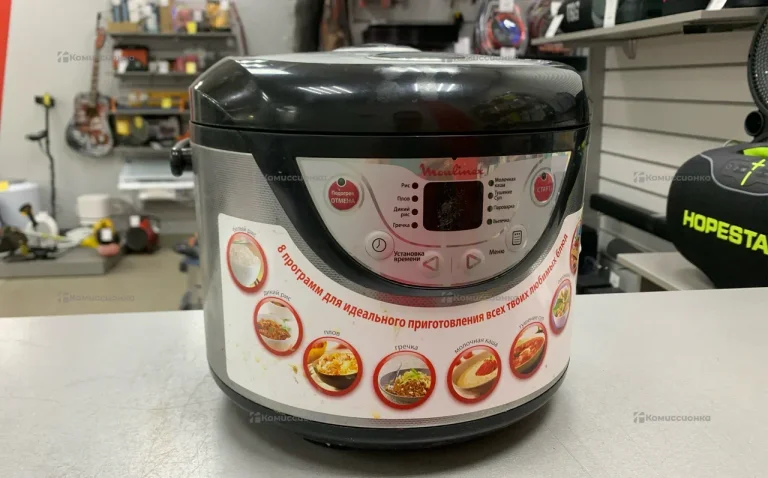 Мультиварка