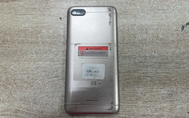 Xiaomi Redmi A6 4/64GB