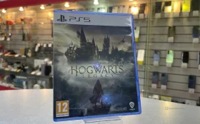 PS5 Hogwarts Legacy