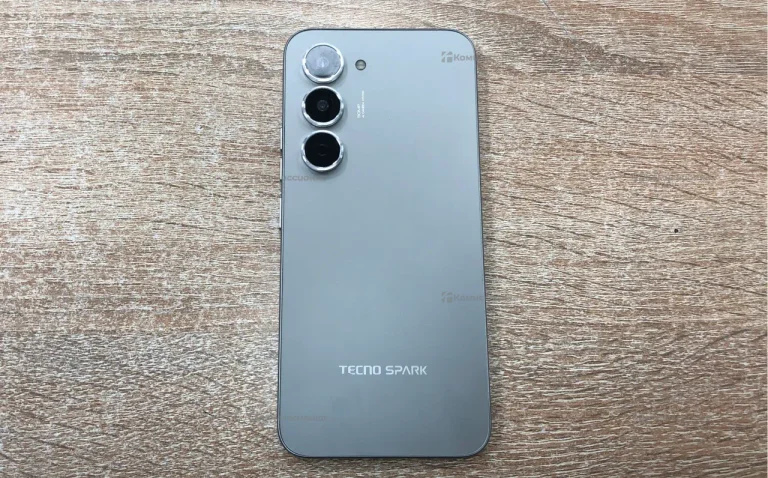 Tecno Spark 40 Pro 8/128 ГБ