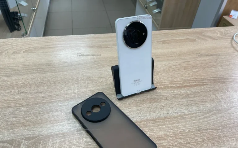 Xiaomi Redmi A3x 3/64 ГБ