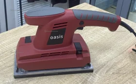 Купить Вибрационная плоскошлифовальная машина OasisGV-30 б/у , в Магнитогорск Цена:2500рублей