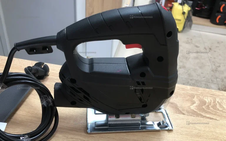 лобзик электрический professional