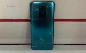 Купить Xiaomi Redmi Note 9 3/32Gb б/у , в Сызрань Цена:4490рублей