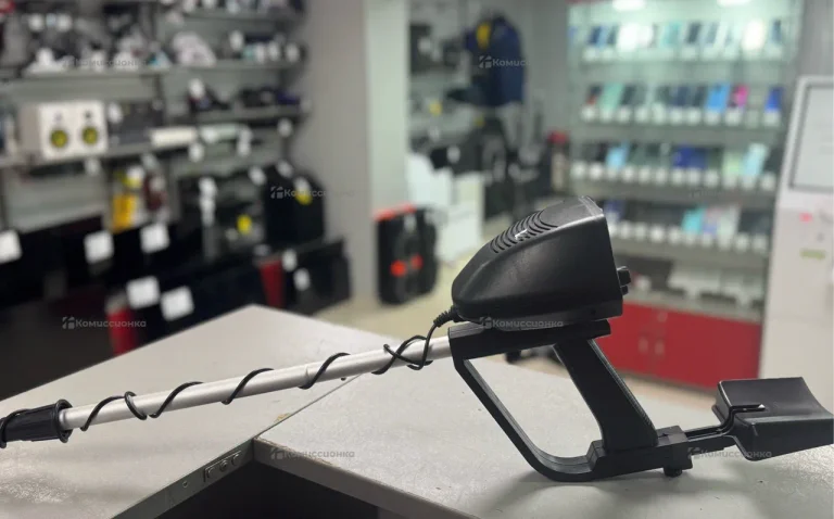 Металлоискатель грунтовый MD4030