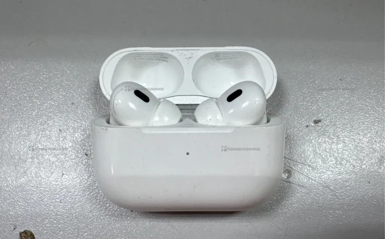 Наушники Apple AirPods 2 pro type-c
