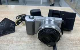 Фотоаппарат  Sony a5000