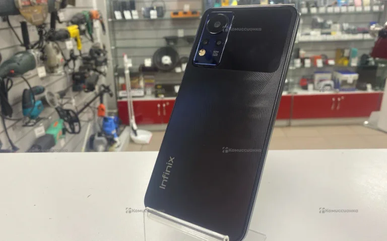 Infinix Note 12 6/128 ГБ