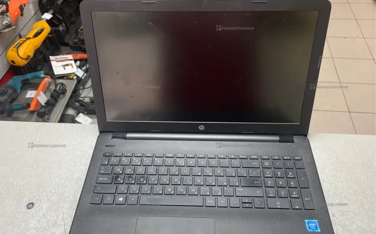 Ноутбук HP 15ra058ur