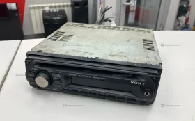 Купить Автомагнитола Sony mex-bt-2500 б/у , в Екатеринбург Цена:2000рублей