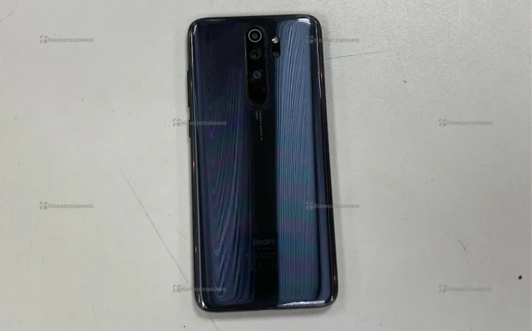 Xiaomi Redmi Note 8 Pro 6/128Gb