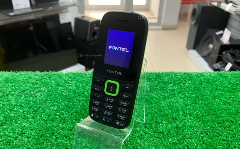 Fontel FP200