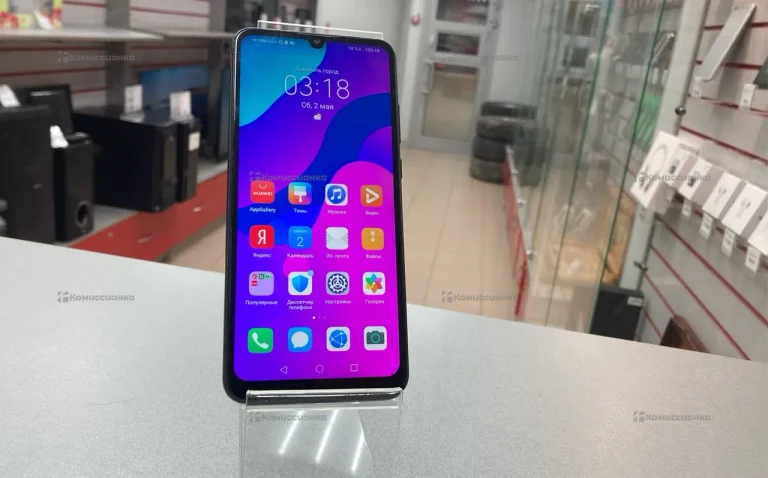 Honor 9A 3/64 ГБ