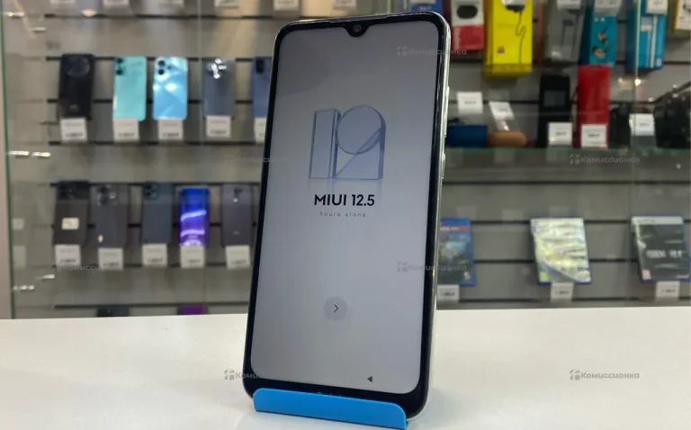 Xiaomi Redmi Note 8T 4/64 ГБ