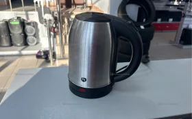 Купить Чайник HI металл б/у , в Саратов Цена:590рублей