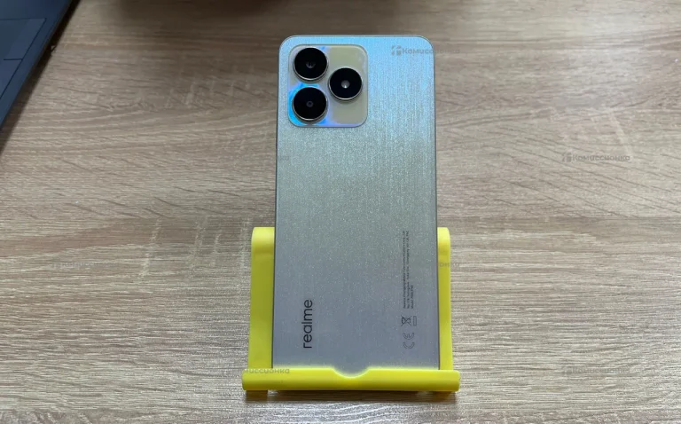 Realme C53 8/256 ГБ