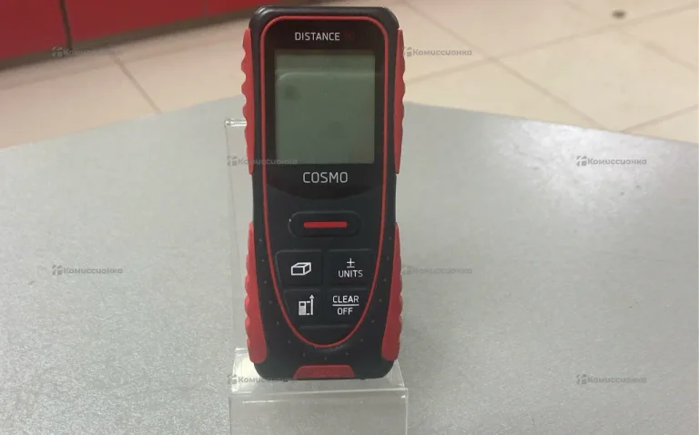лазерная рулетка cosmo distance 50