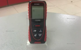 лазерная рулетка cosmo distance 50