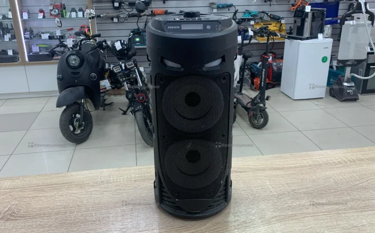 Колонка  Китай