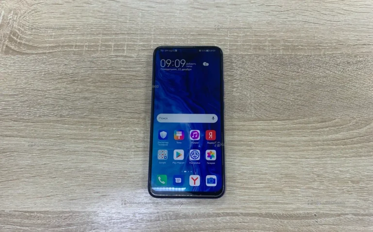 Honor 9X 4/128 ГБ