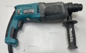Перфоратор makita HR2470