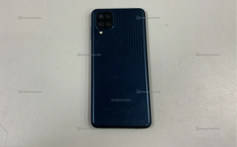 Samsung Galaxy M12 4/64 ГБ