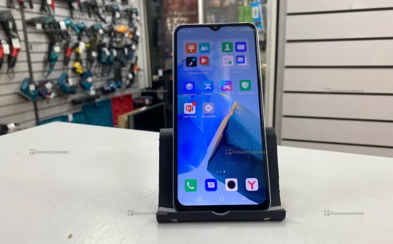 Infinix Hot 30i 4/128Gb