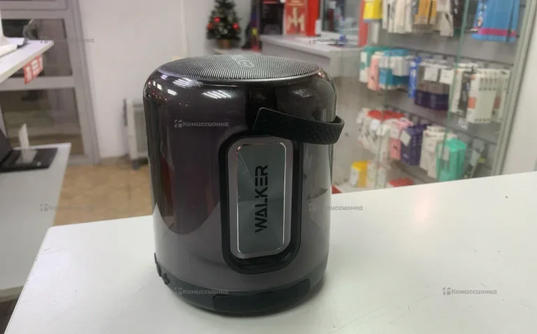 Колонка Walker