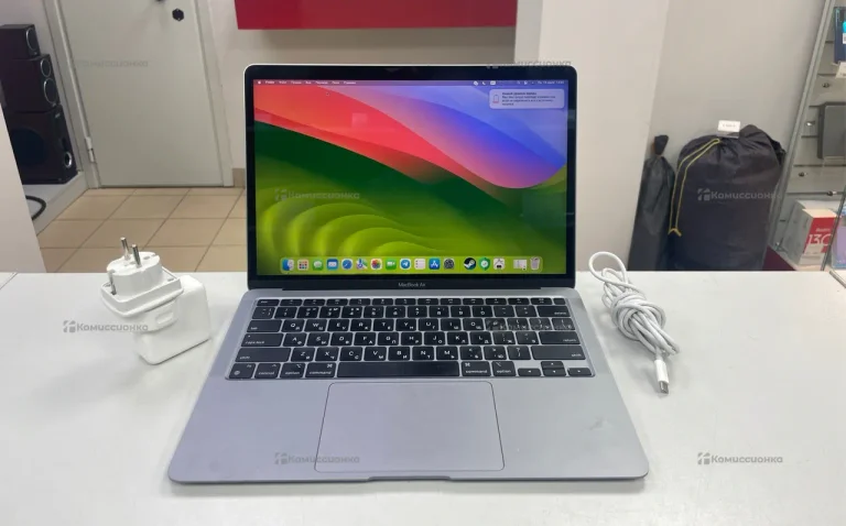 Ноутбук MacBook Air 2020 M1