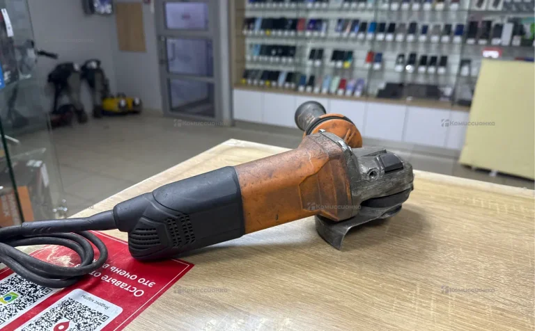 УШМ AEG WS 1200-125