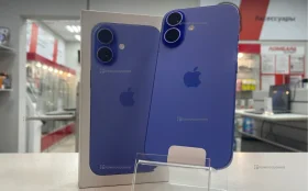 Apple iPhone 16 8/128 ГБ