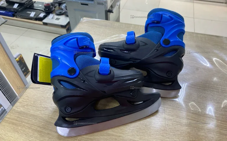 Коньки  Nordway 29-32