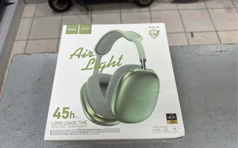 Наушники   hoco w35 air