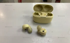 Наушники Sony LinkBuds S