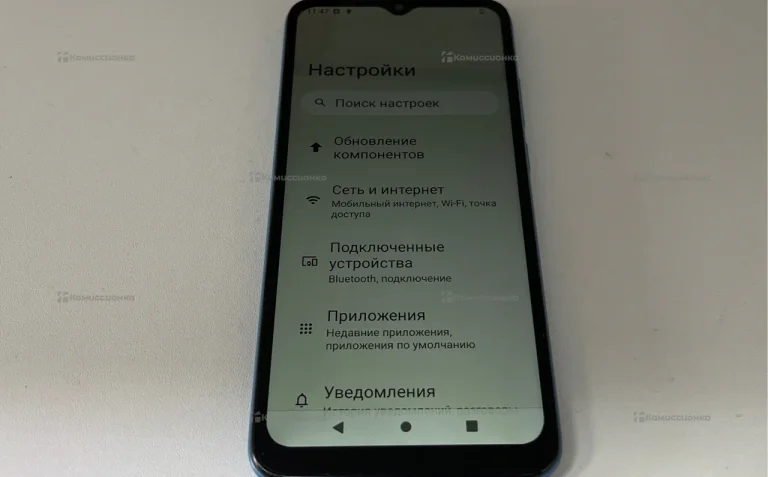 xiaomi poco c51