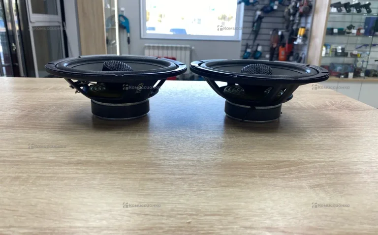 Колонки Pride Easy 6.5X v2