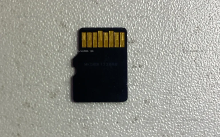 Sd карта 32GB