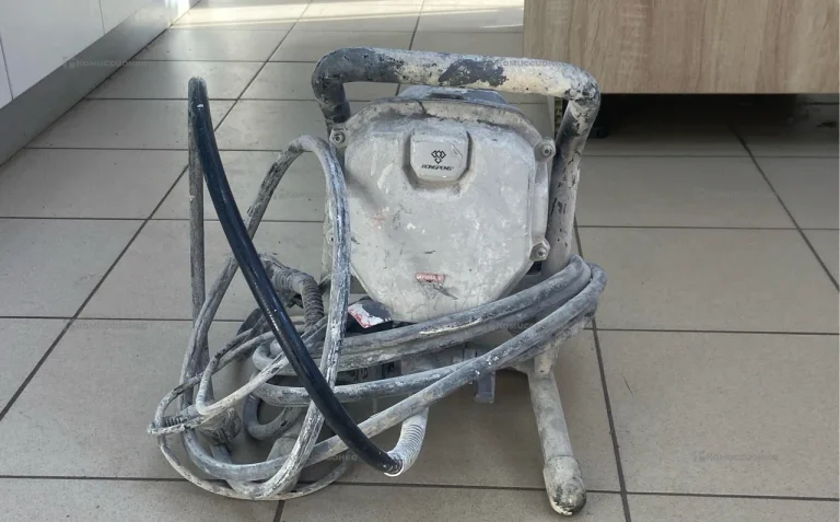 Краскопульт